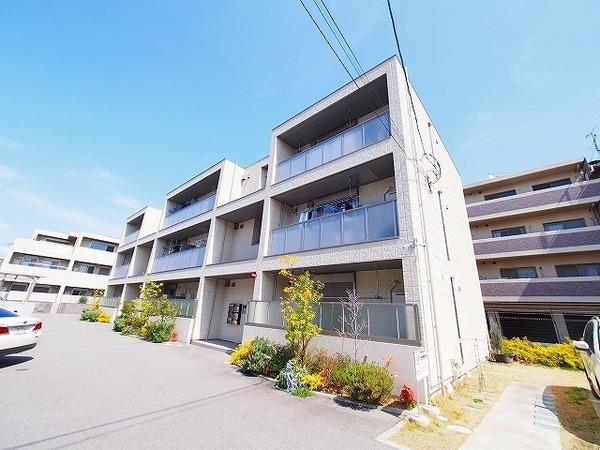 リッジライン南 物件画像