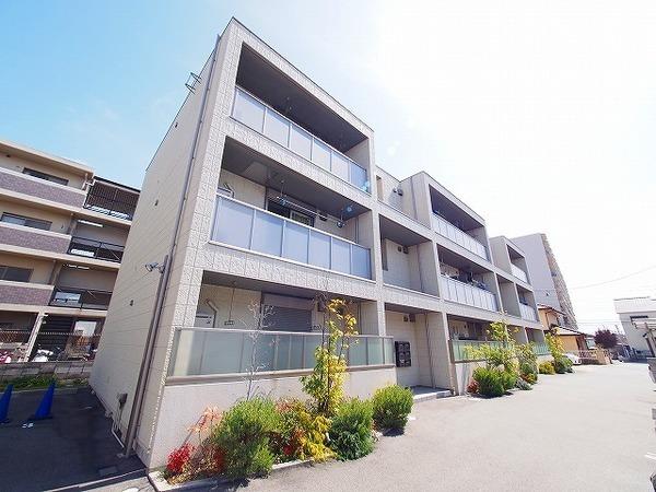 リッジライン南 物件画像