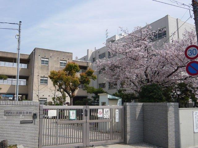 周辺環境画像