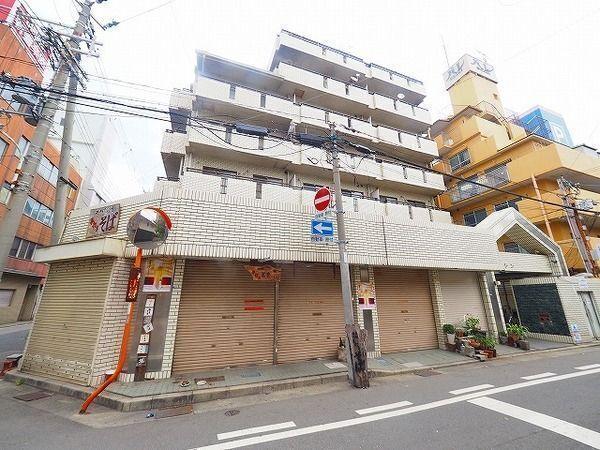 ダイシンマンション 物件画像