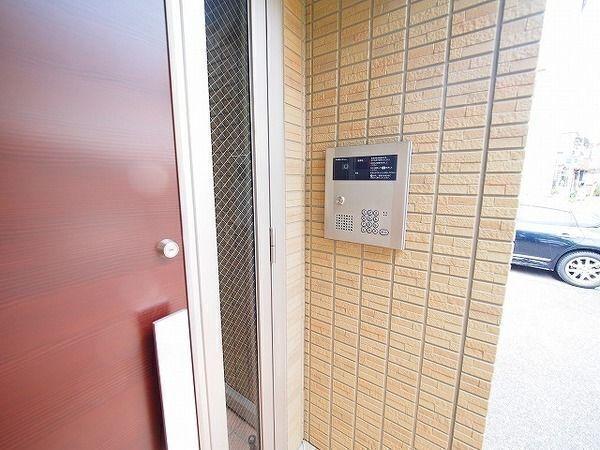 ロイヤルメゾン 物件画像