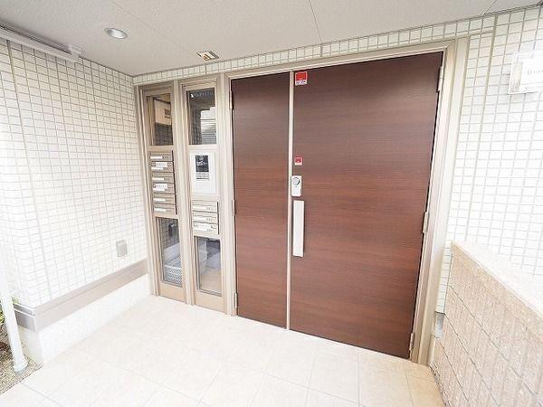 カーサ武庫之荘 物件画像