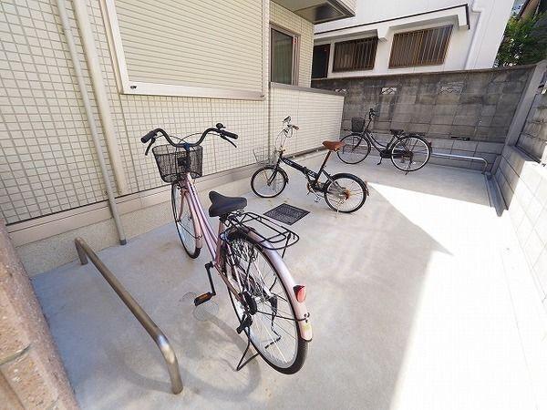 カーサ武庫之荘 物件画像
