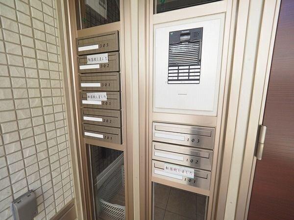 カーサ武庫之荘 物件画像