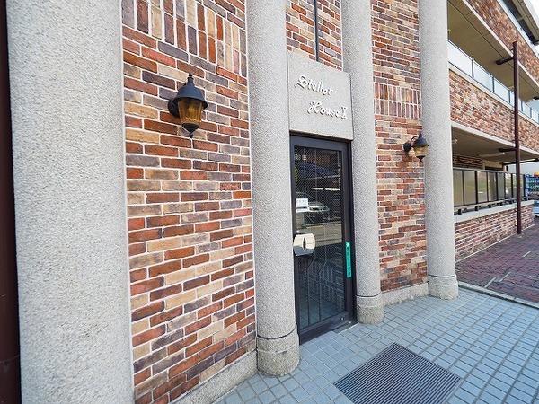 ステラハウス10 物件画像