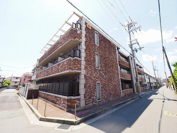 ステラハウス10 物件画像