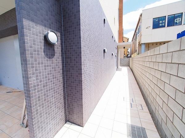 有恒五番館 物件画像