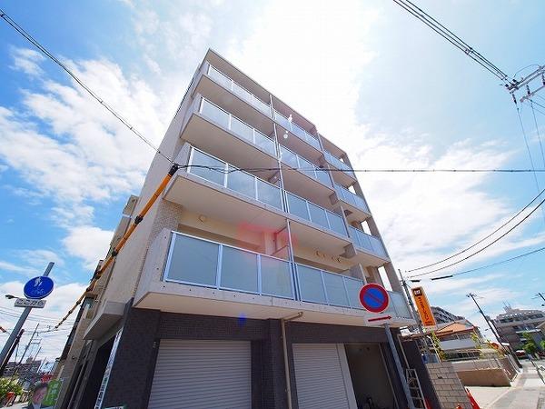 有恒五番館 物件画像