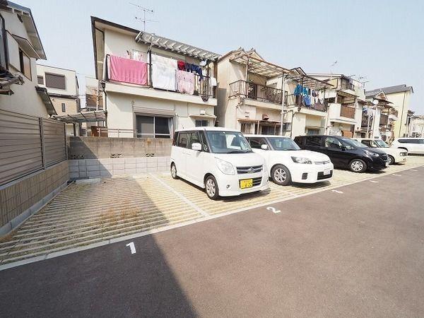 ザクシフ 物件画像