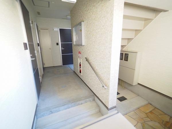 フジパレス西立花Ⅲ番館 物件画像