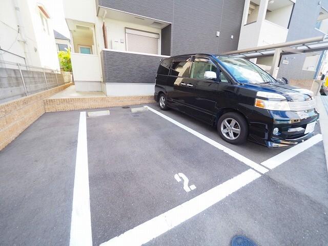 フジパレス園田Ⅵ番館 物件画像