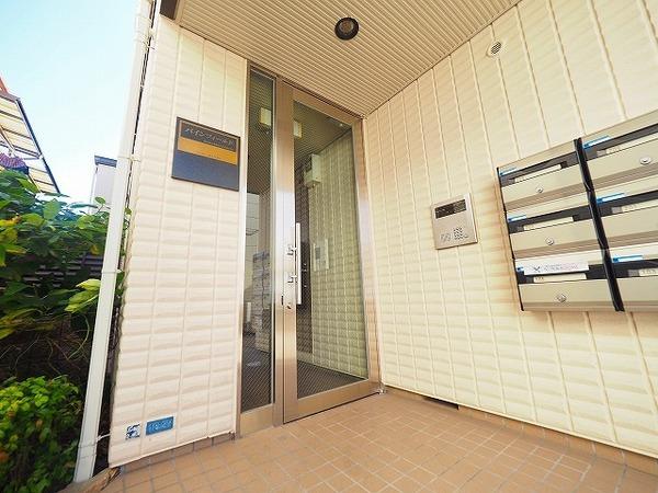 パインフィールド 物件画像