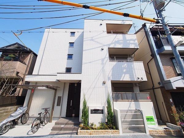 セリジェ福住 物件画像