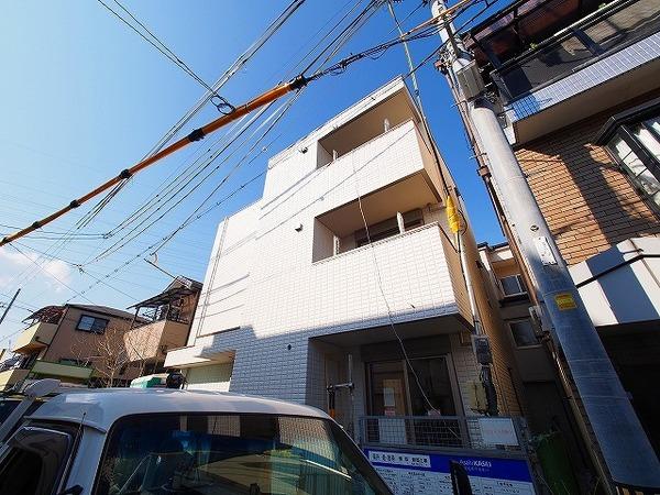 セリジェ福住 物件画像
