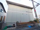 グリーンハイツ塚口外観1
