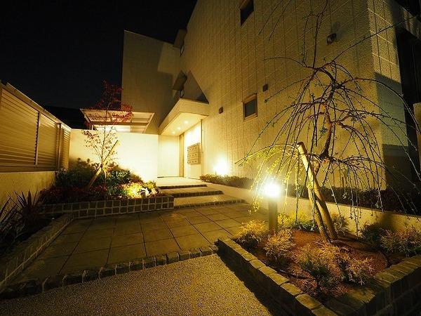 髙照マンションⅢ 物件画像