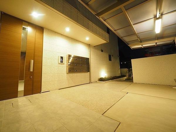 髙照マンションⅢ 物件画像