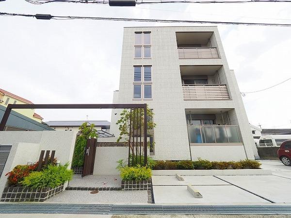 髙照マンションⅢ 物件画像