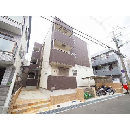 外観写真1