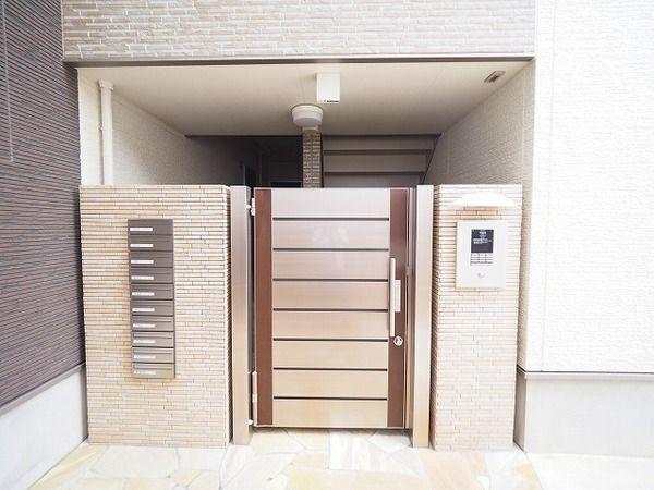 フジパレス水堂町 物件画像