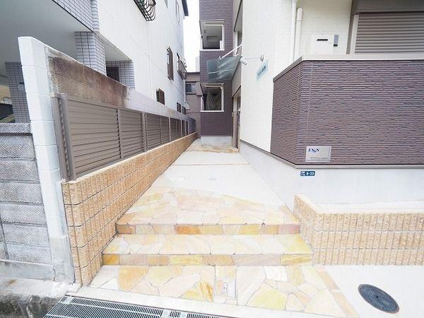 フジパレス水堂町 物件画像