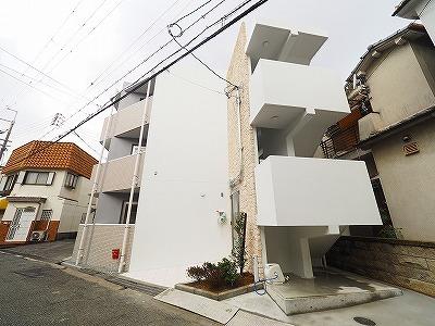ARTEMIS東園田 物件画像