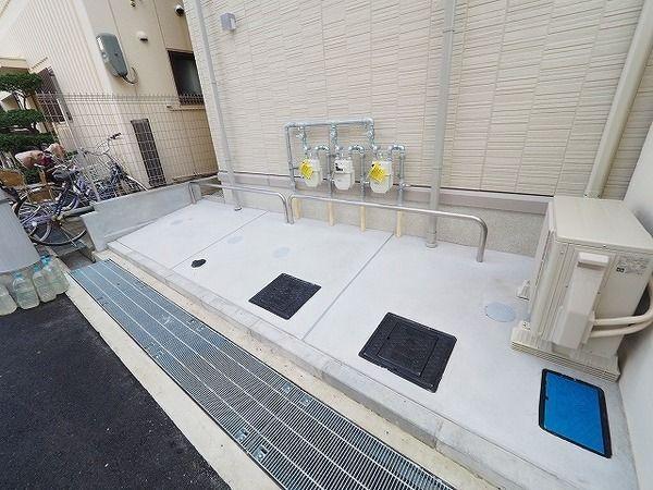 エクレール立花 物件画像