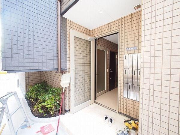 ドエル立花WEST　 物件画像
