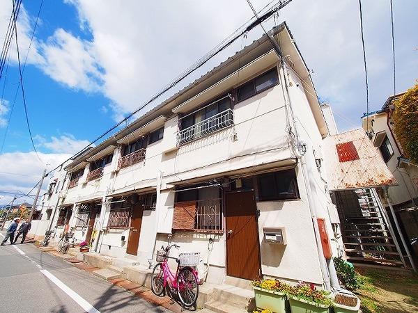 松井荘 物件画像