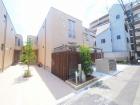 Villa Masa　西棟外観1