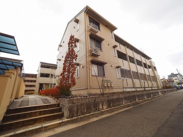カーサ・イマキタ・ルナ 物件画像