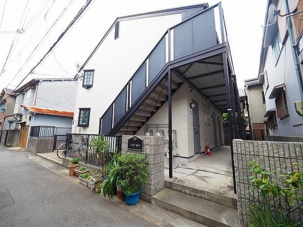 パセオ桜木 物件画像