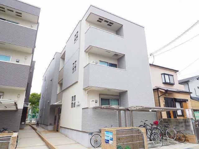 フジパレス南塚口EAST 物件画像
