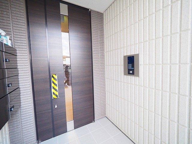 ソレイユ甲子園 物件画像