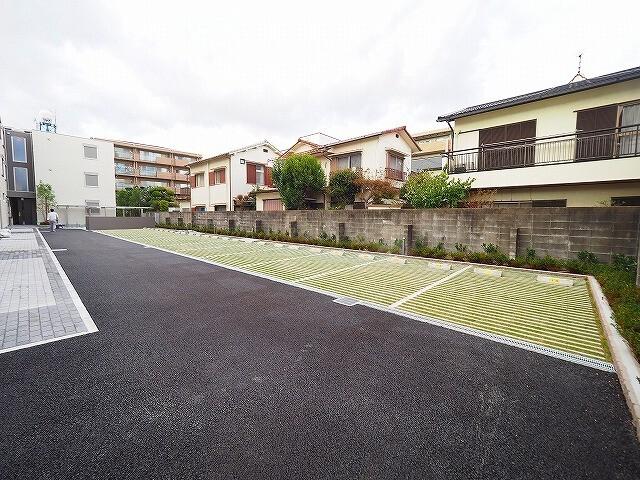 ソレイユ甲子園 物件画像