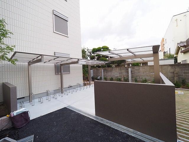 ソレイユ甲子園 物件画像