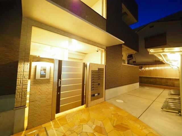 フジパレス南塚口ノース 物件画像