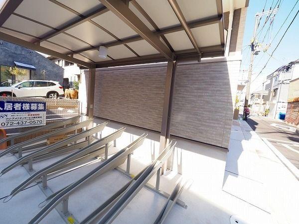 フジパレス武庫川駅東 物件画像