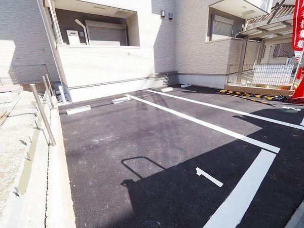 フジパレス武庫川駅東 物件画像
