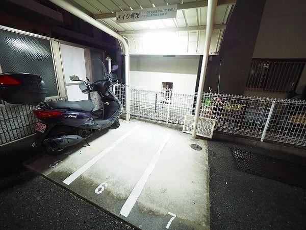 リアンジェ園田 物件画像