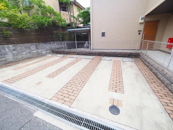 クレール・マ・メゾン 物件画像
