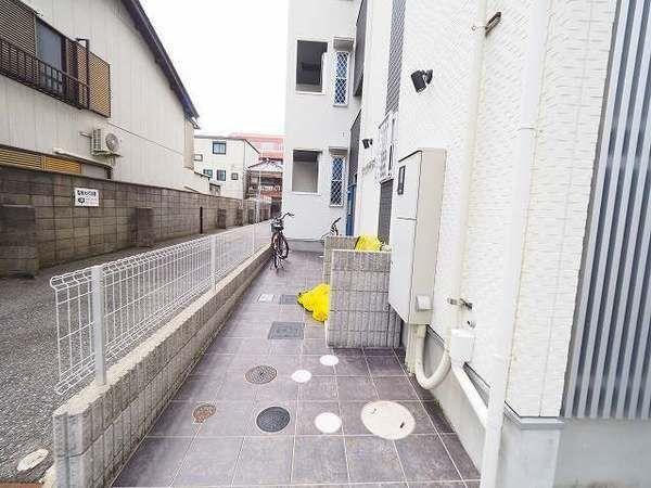 ＣＲＯＵＤ西本町 物件画像