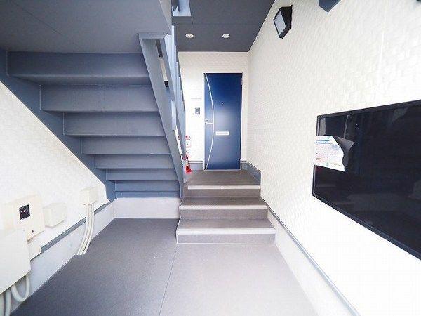 ＣＲＯＵＤ西本町 物件画像