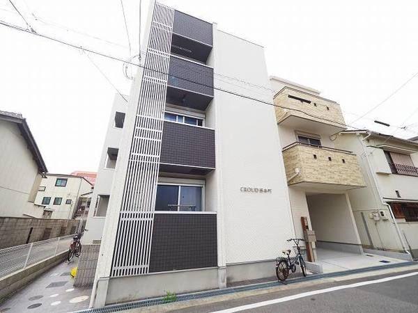 ＣＲＯＵＤ西本町 物件画像