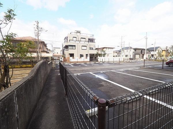 ＲＵＮＯＡＳ　Ｋｏｕｓｈｉｅｎ 物件画像