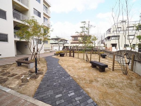 ＲＵＮＯＡＳ　Ｋｏｕｓｈｉｅｎ 物件画像