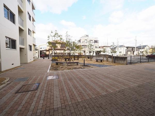 ＲＵＮＯＡＳ　Ｋｏｕｓｈｉｅｎ 物件画像