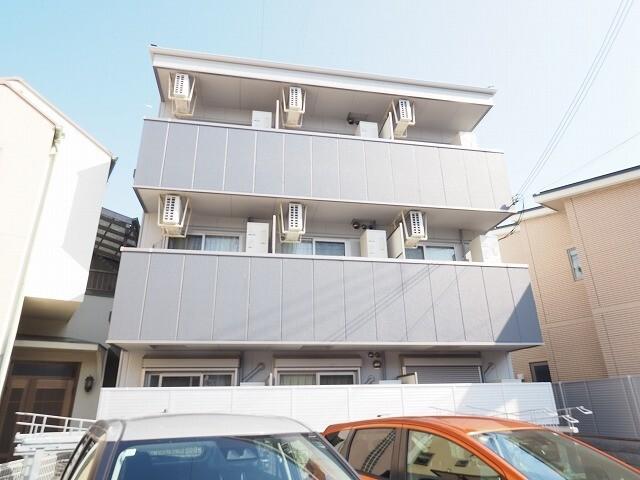 ディアンサス立花 物件画像
