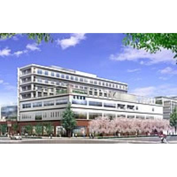 病院