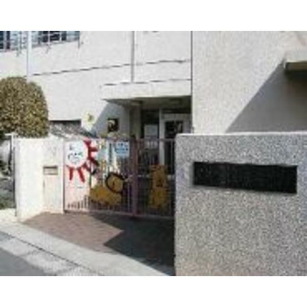 幼稚園、保育園